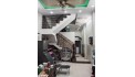 NHÀ 4 TẦNG - HẺM XE TẢI THÔNG RA GÒ XOÀI - CẠNH MÃ LÒ, TÂN KỲ TÂN QUÝ - GẦN CHỢ