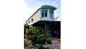 Nhà 2 mặt tiền Quận 12 - Tô Ký - 20x5 sẵn 4 phòng trọ cho thuê 10 triệu/ tháng - Hẻm xe tải