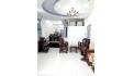Bán nhà 1/ hẻm oto Kế MT Lê Trọng Tấn quận Tân Phú 4 x 10- 5 tầng chỉ 4.5 tỷ tl