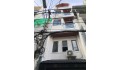 5 TẦNG - HẺM XE HƠI - TẶNG NỘI THẤT - KHU ẨM THỰC PHAN XÍCH LONG - PHÚ NHUẬN