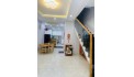 TÔ HIẾN THÀNH- 60M2- NỞ HẬU TÀI LỘC- NHÀ MỚI Ở NGAY- TRUNG TÂM QUẬN 10