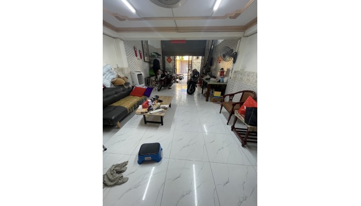 Bán Nhà Vip Bình Phú, Mặt Tiền CXPL D,Phường 10, Quận 6. DT 64m2 x 5 tầng (4 x 16). Giá 9.8 tỷ TL.