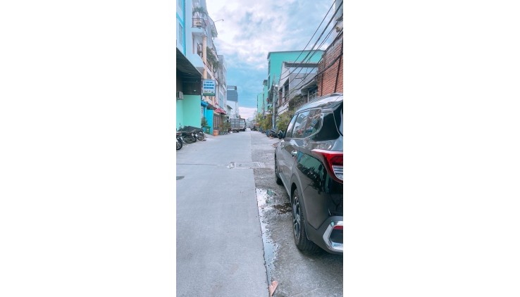 Bán Nhà Mới Đẹp,HXH Thông An Dương Vương,An Lạc, Bình Tân.DT 76m2 x 3 tầng .
Giá 7.29 tỷ TL.
