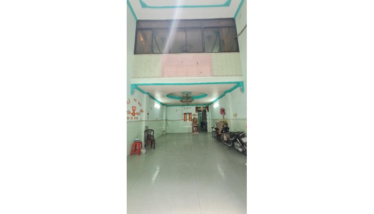 Nhà Mới Đẹp Mặt Tiền View Công Viên Đường 57, Phường 10, Quận 6.
DT 64m2 x 4 tầng . Giá 9.68 tỷ TL.