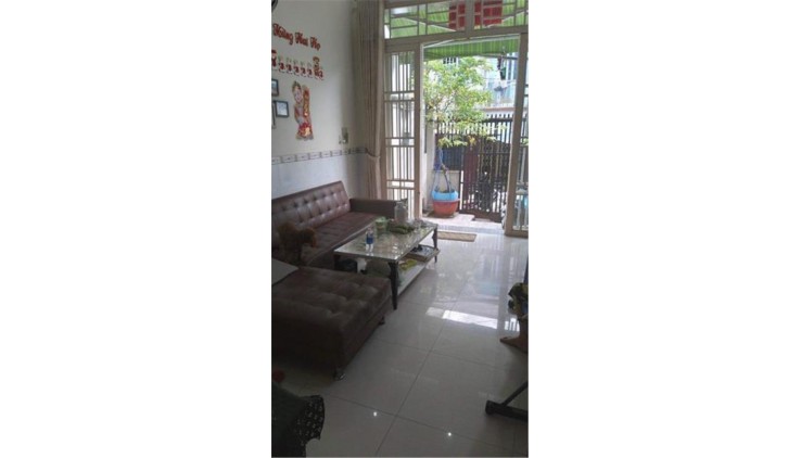 Bán Nhà Hẻm Nhựa 6m Thông Minh Phụng, Phường 6, Quận 6. DT 39m2 x 2 tầng ( 3.5 x 11 ).
Gía 5.67 tỷ TL