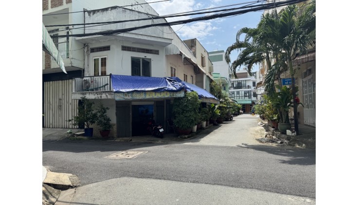 Bán Nhà mới HXH Thông Hồng Bàng, Phường 12, Quận 6. DT 33m2 x 3 Tầng 
Giá 4.5 tỷ TL.