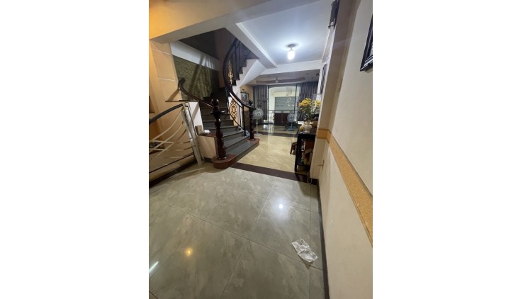 Bán Nhà Vip Bình Phú, Mặt Tiền CXPL D,Phường 10, Quận 6. DT 64m2 x 5 tầng (4 x 16). Giá 9.8 tỷ TL.