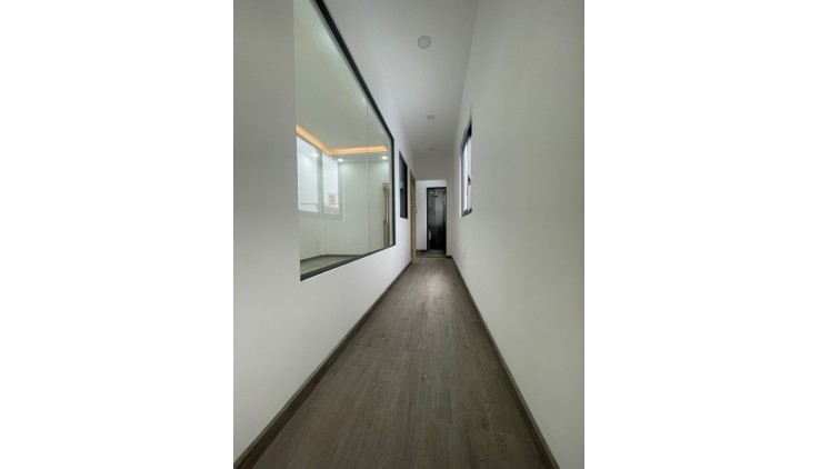 Bán Nhà Hẻm Nhựa 6m Thông Minh Phụng, Phường 6, Quận 6. DT 39m2 x 2 tầng ( 3.5 x 11 ).
Gía 5.67 tỷ TL