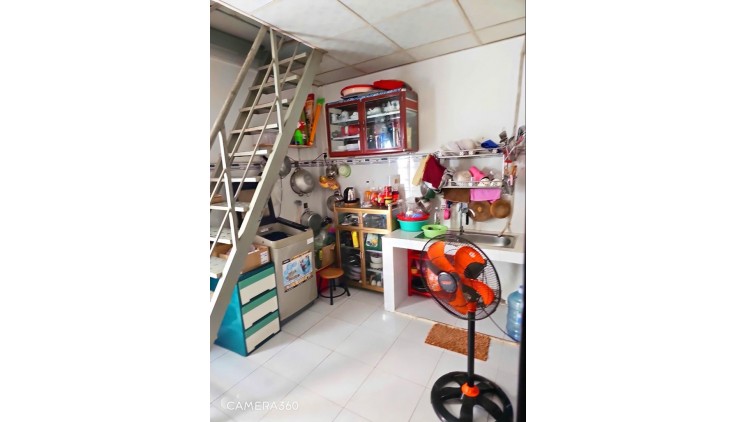 Bán Nhà Mới Tên Lửa (số 4), An Lạc A, Bình Tân. DT 50m2 x 2 tầng (4 x 13).
Giá 4.6 tỷ TL.