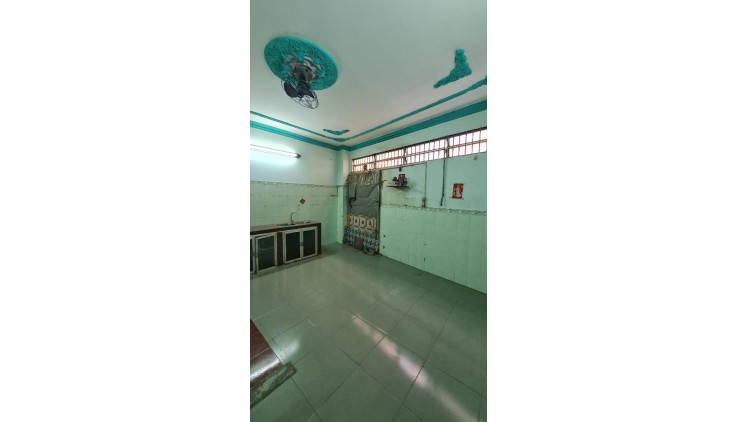 Nhà Mới Đẹp Mặt Tiền View Công Viên Đường 57, Phường 10, Quận 6.
DT 64m2 x 4 tầng . Giá 9.68 tỷ TL.