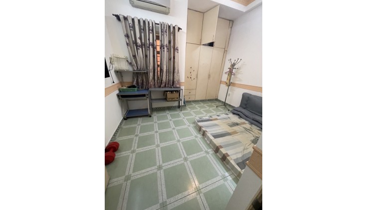 Bán Nhà Vip Bình Phú, Mặt Tiền CXPL D,Phường 10, Quận 6. DT 64m2 x 5 tầng (4 x 16). Giá 9.8 tỷ TL.