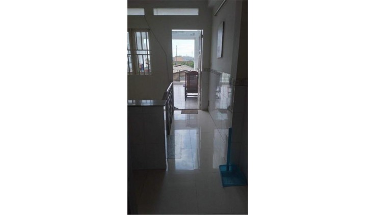 Bán Nhà Hẻm Nhựa 6m Thông Minh Phụng, Phường 6, Quận 6. DT 39m2 x 2 tầng ( 3.5 x 11 ).
Gía 5.67 tỷ TL