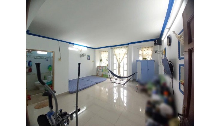 Nhà Mới Đẹp Hẻm Thông Kinh Dương Vương,An Lạc,Bình Tân. DT 57m2 x 3 tầng 
Giá 5  tỷ TL.