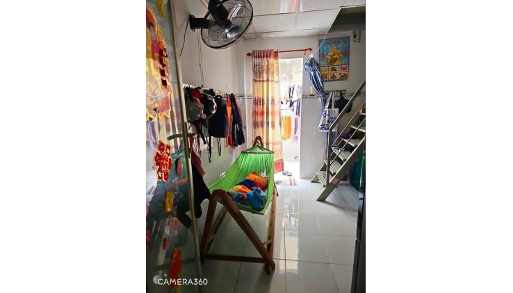 Bán Nhà Mới Tên Lửa (số 4), An Lạc A, Bình Tân. DT 50m2 x 2 tầng (4 x 13).
Giá 4.6 tỷ TL.