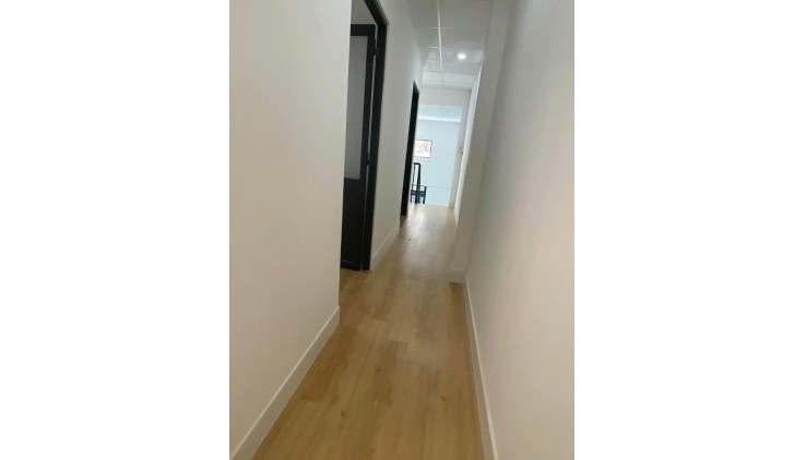 Bán Nhà Mới Hẻm Xe Tải, Ngang hiếm 5m An Dương Vương, An Lạc, Bình Tân.
DT 70m2 x 2 tầng .Giá 5.9 Tỷ TL.