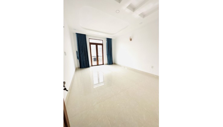 Bán Nhà Mới đón Tết,Xe hơi Ngủ nhà Hương lộ 2, BTĐ, Bình Tân.DT 65m2 x 5 tầng .Giá 7.53 tỷ TL.