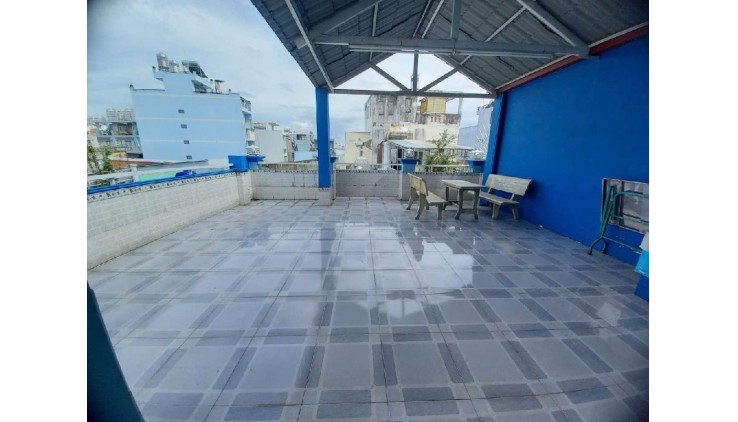 Nhà Mới Đẹp Hẻm Thông Kinh Dương Vương,An Lạc,Bình Tân. DT 57m2 x 3 tầng 
Giá 5  tỷ TL.