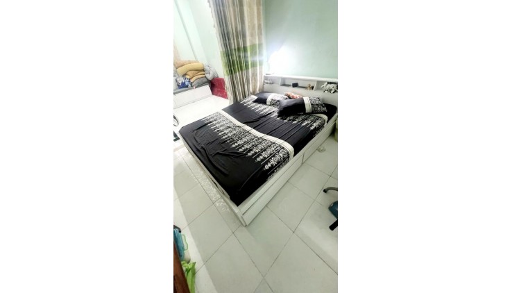 Nhà Ngang Hiếm 5m, Hẻm xe tải An Dương Vương, Phường An Lạc, Quận Bình Tân.DT 70m2 x 3 tầng . Giá 6.2 Tỷ TL.