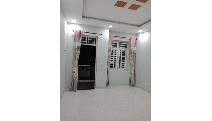 Nhà Mặt Tiền An Dương Vương, Phường An Lạc, Bình Tân. DT 64m2 x 2 tầng .
Giá 6.9 Tỷ TL.