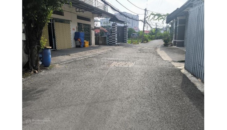 BÁN NHÀ  ĐƯỜNG 4,TRƯỜNG THỌ, THỦ ĐỨC - GIÁ TỐT 5,7 TỶ - 4 PN, 4 PT, 3 TẦNG, 80M2 , HXH