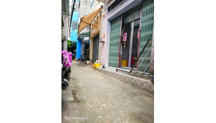 Bán Nhà Mới Tên Lửa (số 4), An Lạc A, Bình Tân. DT 50m2 x 2 tầng (4 x 13).
Giá 4.6 tỷ TL.