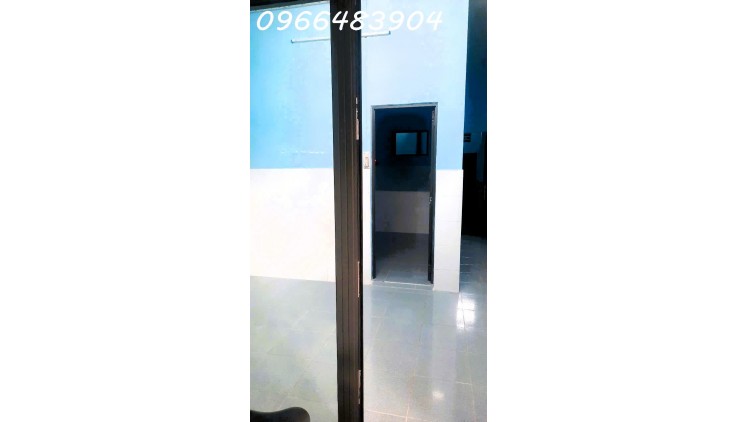 Cho thuê kho 120m2 hẻm xe tải đường 22 - Linh Đông