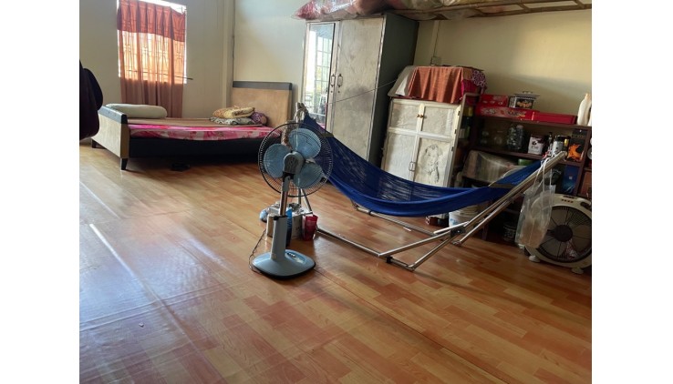 Bán Nhà Mặt Tiền Nguyễn Văn Luông, P.10, Quận 6. DT 57m2 x 2tầng (4.2 x 14). 
Giá 10.45 tỷ TL.