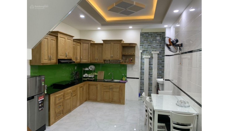 Giảm 500tr ngộp 5tỷ BÁN GẤP Nhà Lê Trọng Tấn Q.TPhú 55m2 chỉ 6 tỉxx