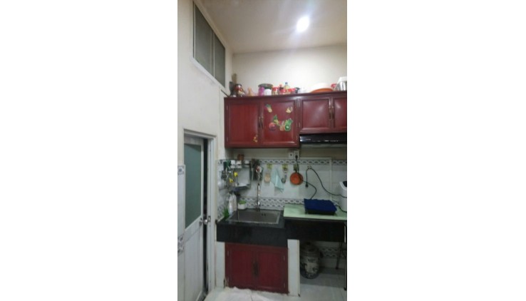 NHÀ CÂY KEO 2 TẦNG,TAM PHÚ THỦ ĐỨC, 2.5TỶ.