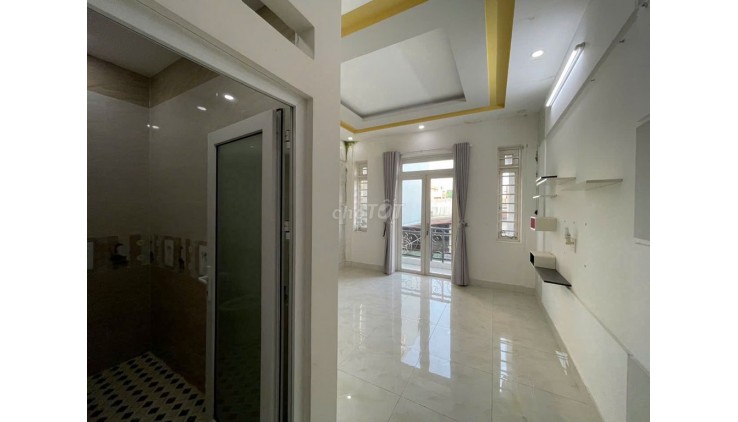 Bán Nhà Đường Tỉnh Lộ 10 Phường Bình Trị Đông B Giá 6 tỷ 8