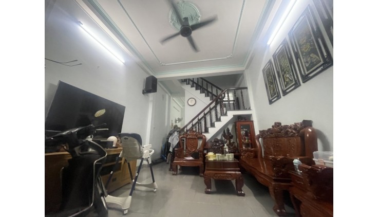 NHÀ 2 TẦNG 44M2, ĐƯỜNG 22, PHƯỚC LONG B, Q9, 3.9TỶ.
