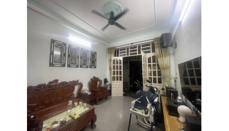 NHÀ 2 TẦNG 44M2, ĐƯỜNG 22, PHƯỚC LONG B, Q9, 3.9TỶ.