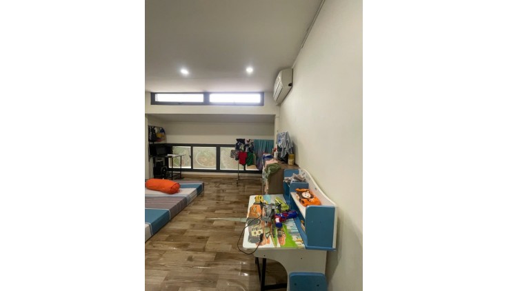 Bán Nhà Mặt Tiền Kinh Doanh Lê Thúc Hoạch, Phú Thọ Hòa, Tân Phú, 4x11m, Hơn 10Tỷ XíuXíu TL