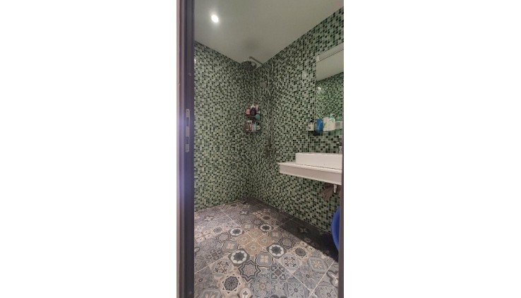 CẦN BÁN NHÀ HẺM XE TẢI TRÁNH NHAU MÃ LÒ 61m2 (4x15m) CHỈ 4 tỷ _ NHÀ MỚI Ở NGAY_DÒNG TIỀN 8TR/ THÁNG