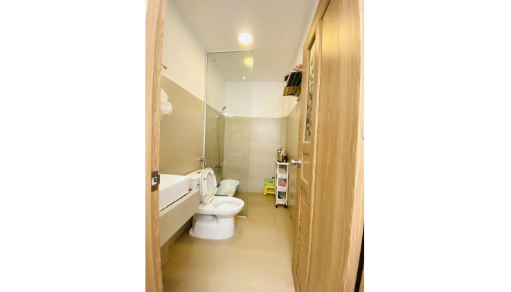 NHÀ HẺM NHỰA XE HƠI NGUYỄN VĂ KHỐI P11 GÒ VẤP DIỆN TÍCH FULL 86M2 GIÁ CHỈ NHỈNH 6 TỶ
