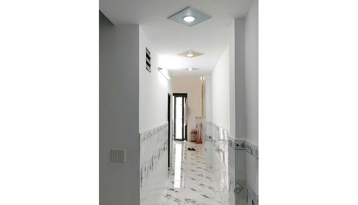 SỞ HỮU NHÀ ĐẸP - GIÁ Tốt - Vị Trí Tại : Huỳnh Tấn Phát  - Khu Phố 2 Phú Thuận - Quận 7- Hồ Chí Minh