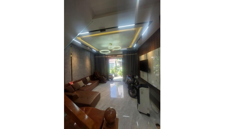 NHÀ 3TẦNG 57M2, ĐƯỜNG 8, LINH XUÂN THỦ ĐỨC, 5.3TỶ.