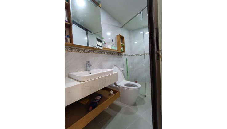 Bánnhà Mặttiền ThôngTâyHội P10 Q.GòVấp 62m,trệt2lầu S.thượng, 7tỷ4TL