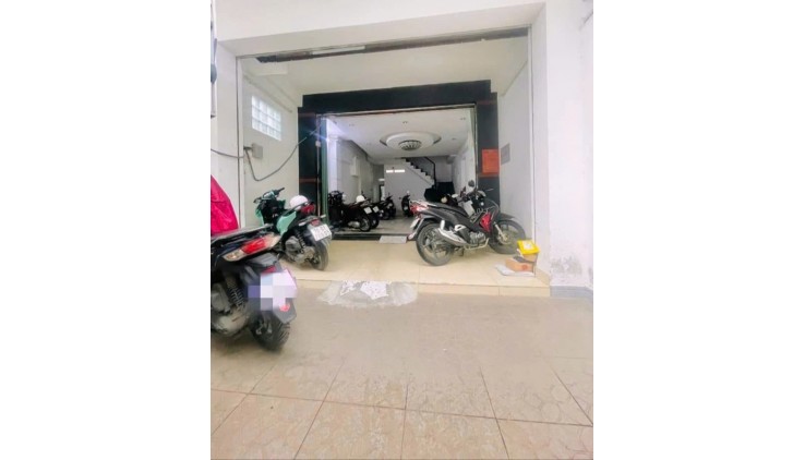 BÁN NHÀ MẶT PHỐ LÊ ĐỨC THỌ - GÒ VẤP - 13.9 TỶ - 5 TẦNG - 136M2 - SỔ HỒNG CHÍNH CHỦ
