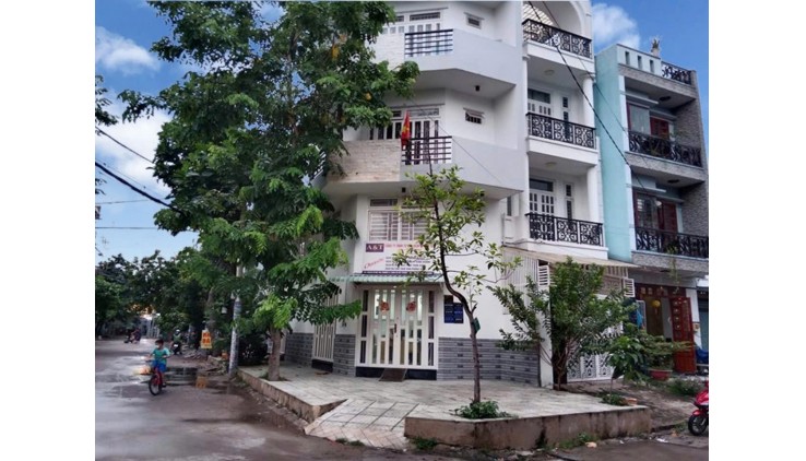Bán Nhà Gò Vấp 4 Tầng Đường 12M Lê Đức Thọ 57M2 Hơn 6,5 Tỷ