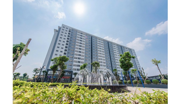 Chỉ 37 TR/M2 – Sở Hữu Ngay Căn Hộ Siêu Tiện Ích Tại KDC Conic Boulevard Huỳnh Bá Chánh, Tân Kiên, Bình Chánh, HCM