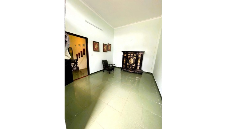 Cho thuê nhà 1T1L 4pn hẻm xe tải 220m2 đường 26 - Linh Đông