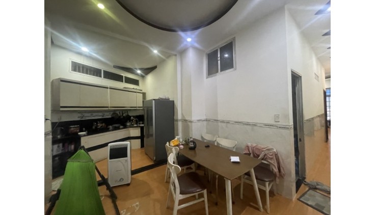 NHÀ HXH 82M2, ĐƯỜNG 9, TRƯỜNG THỌ THỦ ĐỨC, 4.2TỶ.