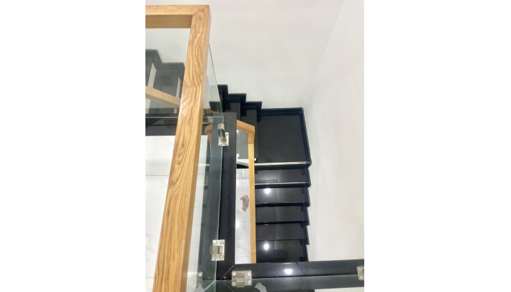 Bán Nhà MBKD 4,2×17 Quang Trung Gò Vấp 10 Tỷ Nhỏ