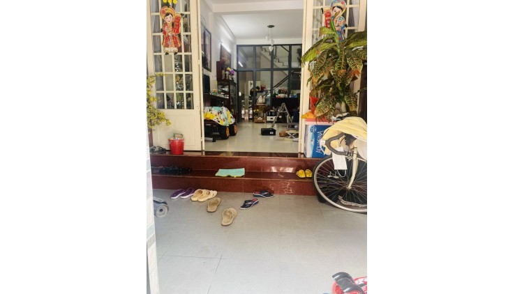 Bán nhà Bông Sao, Phường 5, Quận 8, 67m2, ngang 4m, chỉ 5.7 tỷ