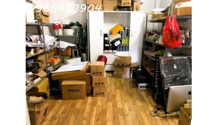 Cho thuê biệt thự 10*20m 3pn mặt tiền đường kdc Sông Đà - Hiệp Bình Chánh