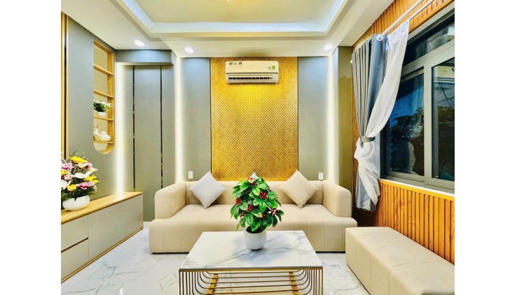 Bán căn hộ dịch vụ mặt phố Trung tâm TP Thủ Đức