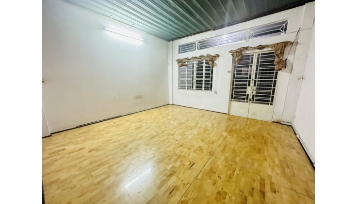 Bán nhà Tân Bình - Thành Mỹ- P8- - 60m2 (4.5x13.5m)- 2 tầng- 6.65 tỷ