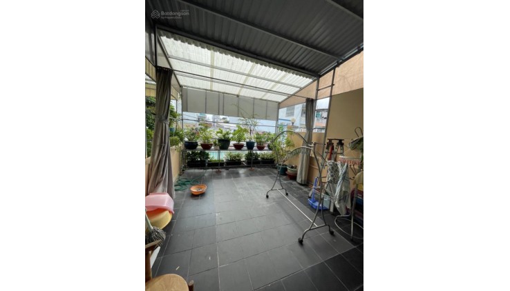 Nhà Mặt tiền TâySơn, P.TânQuý, QTânPhú 80m2 (4x19) gần chợTânHương giá chỉ 6 tỉxx