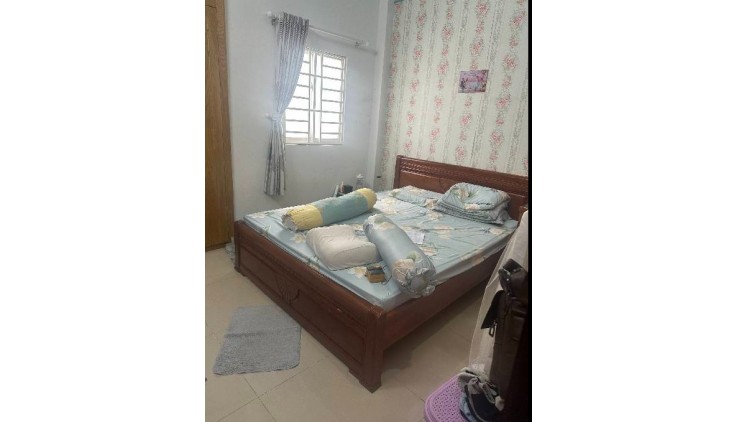 Nhà sổ riêng, tặng nội thất, 1982 Huỳnh Tấn Phát, Thị Trấn Nhà Bè, 4x16, 2 tầng, chỉ 4.3 tỉ